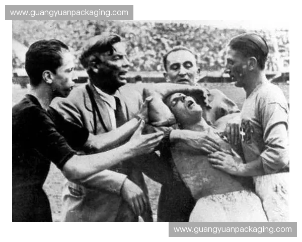 墨索里尼时代世界杯:法西斯政权如何借足球塑造国家形象 墨索里尼时代世界杯:法西斯政权如何借足球塑造国家形象