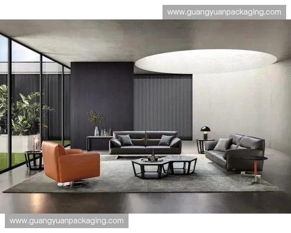 以斯帝罗兰家居引领品质生活打造现代家居美学新篇章开启未来舒适空间